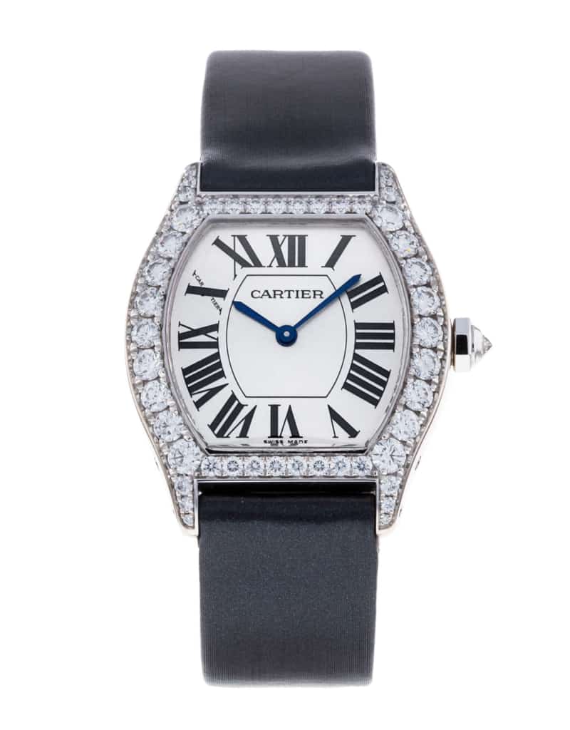 Cartier Tortue WA507231 Cartier Tortue WA507231